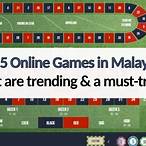 online cmd bet sports games malaysia
