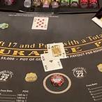 insure bet blackjack
